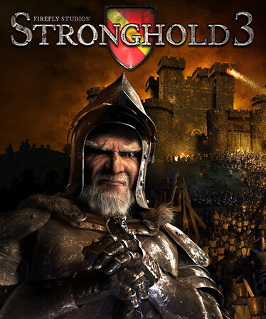 Stronghold 3 Gold