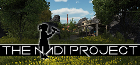 The NADI Project header image