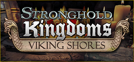 Stronghold Kingdoms Cover Image