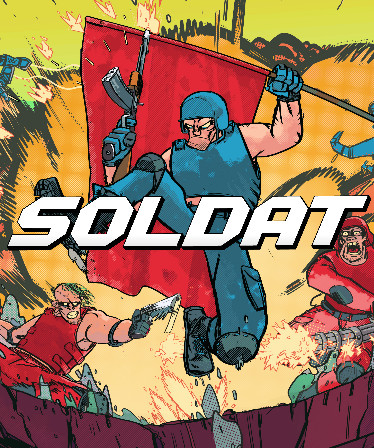 Soldat 2