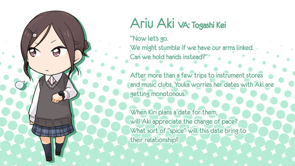 скриншот Kindred Spirits on the Roof Drama CD Vol.2 2