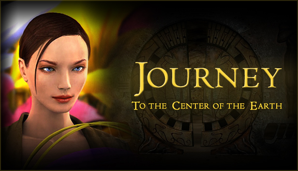 Steam 上的Journey to the Center of the Earth