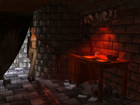 Journey to the Center of the Earth