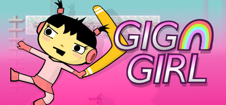 Giga Girl
