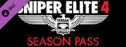 Sniper Elite 4 - Season Pass