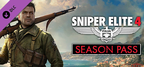Sniper Elite Franchise