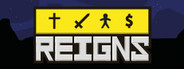 Logo for Reigns