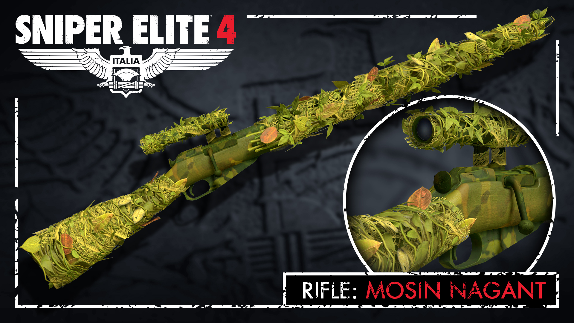 Steam Workshop::KT sniper rife