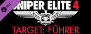 Sniper Elite 4 - Target Führer