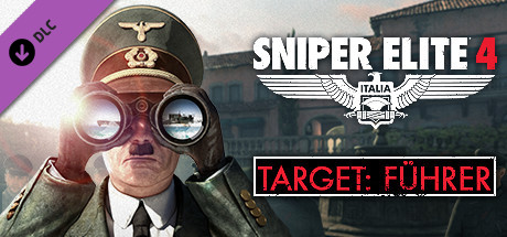 Sniper Elite 4 - Target Führer on Steam