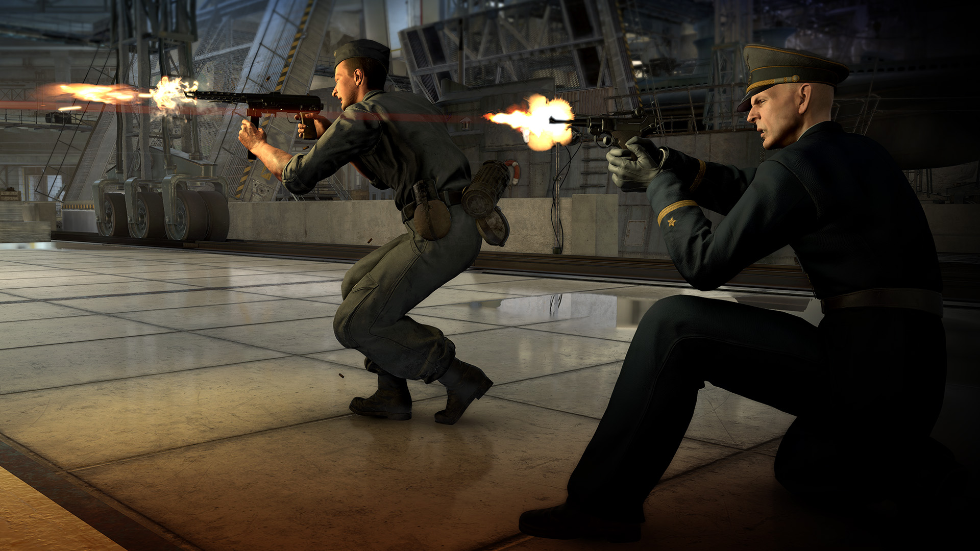 Sniper Elite 4 Target Fuhrer En Steam Sniper Elite 4 Target Fuhrer En Steam