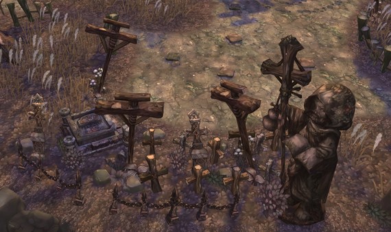 Tree of Savior - Veteran's Pack for SEA Servers screenshot 4