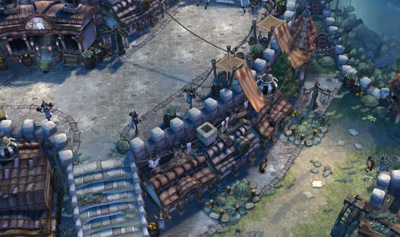 Tree of Savior - Veteran's Pack for EU Servers