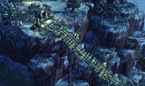 Tree of Savior - Veteran's Pack for EU Servers screenshot 11