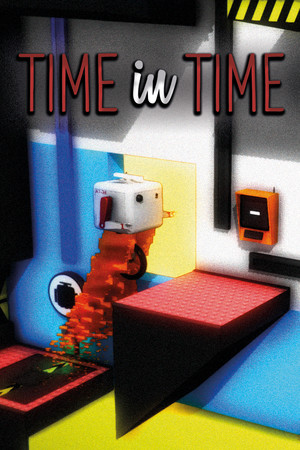 Time in Time cover