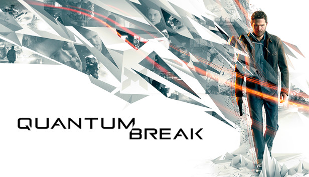 Save 75% on Quantum Break on Steam