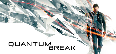 Quantum Break header image