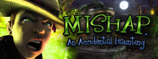 Mishap: An Accidental Haunting 게임 이미지