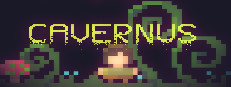 Cavernus 게임 이미지