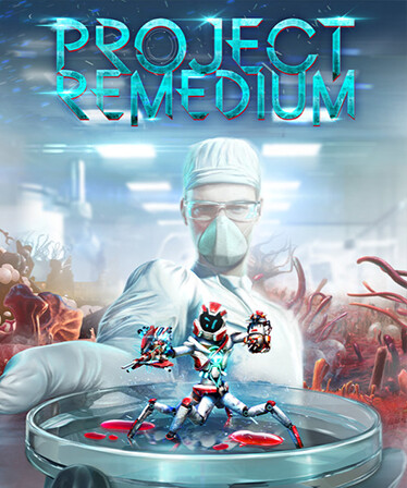 Project Remedium