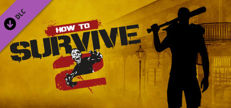 How To Survive 2 - Crow Pet banner image