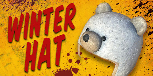 How To Survive 2 - Teddy Bear Helmet screenshot screenshot 1