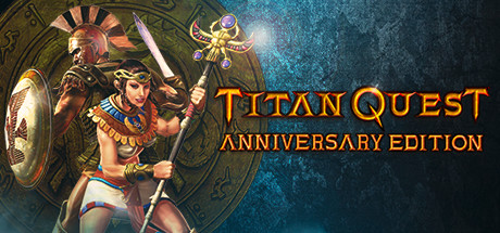 Titan Quest Anniversary Edition (12.88 GB)