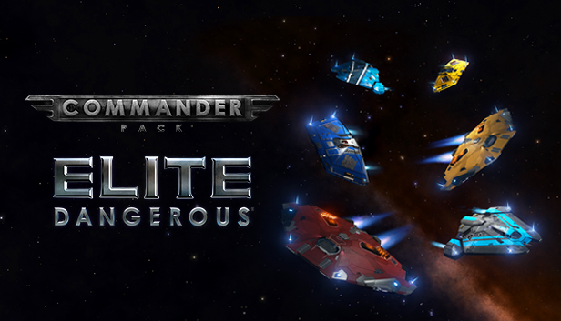 Elite Dangerous, PC Steam Game