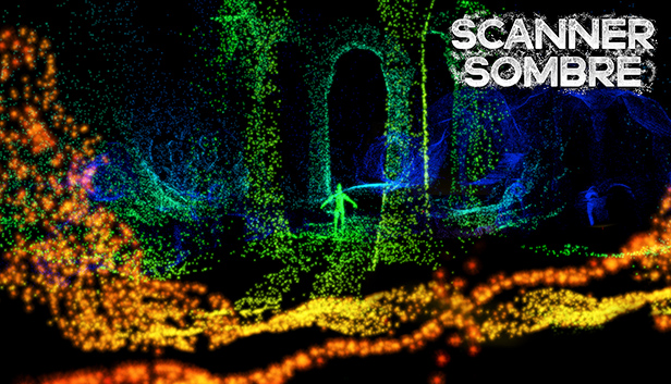 scanner sombre game