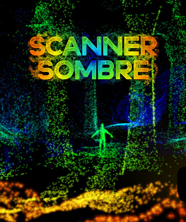 Scanner Sombre