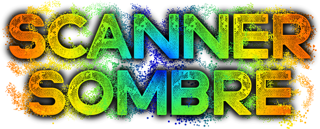 Scanner Sombre
