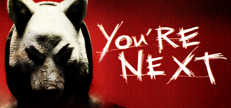 You're Next banner