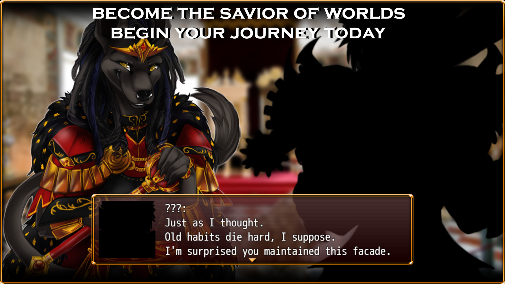 Major\Minor on Steam