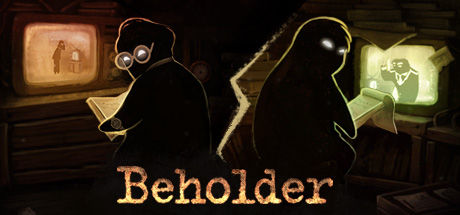 Preview Image for Beholder