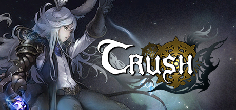 Crush Online steam charts