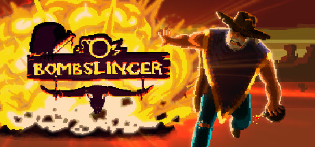 Bombslinger header image