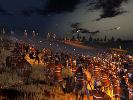 Скриншот №1 к Rome Total War™ - Collection