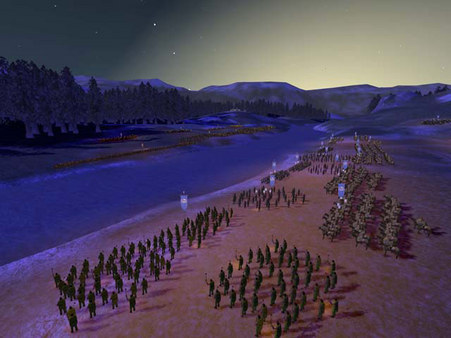 Скриншот №2 к Rome Total War™ - Collection