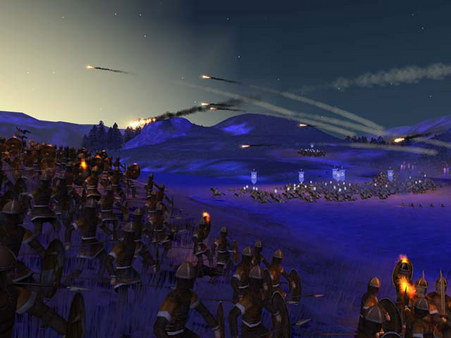 Скриншот №3 к Rome Total War™ - Collection