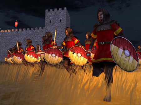 Rome: Total War - Collection screenshot