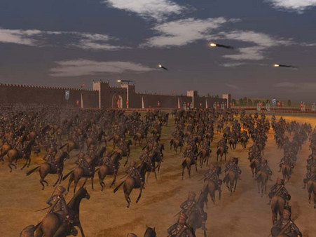 Rome: Total War - Collection screenshot