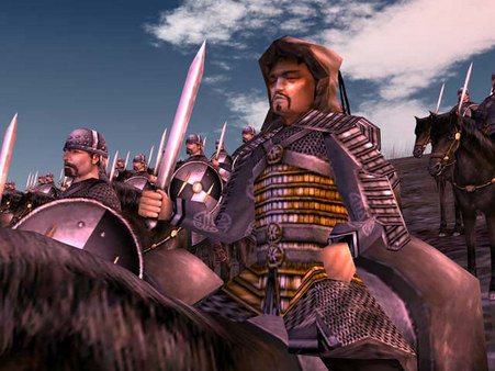 Скриншот №8 к Rome Total War™ - Collection