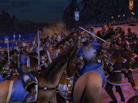 Скриншот №10 к Rome Total War™ - Collection