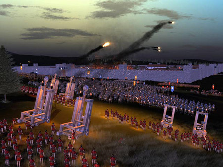 Скриншот №11 к Rome Total War™ - Collection