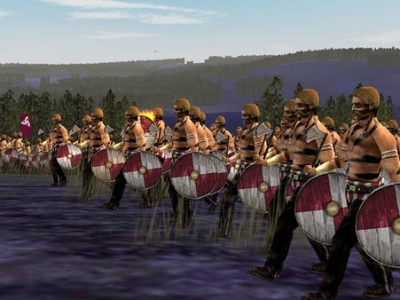 Скриншот №13 к Rome Total War™ - Collection