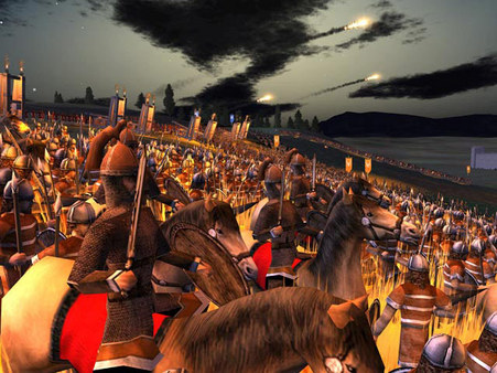 Скриншот №15 к Rome Total War™ - Collection
