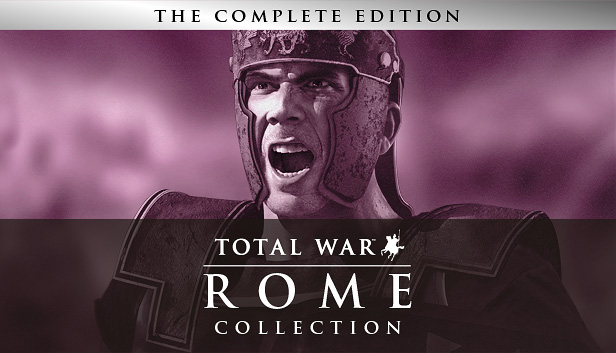Rome: Total War™ - Collection on Steam