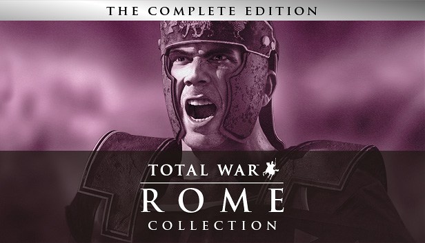 Home - Total War