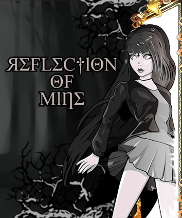 Reflection of Mine