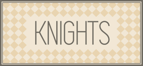 KNIGHTS Cover Image